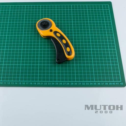 

✹ Rotary Cutter + Cutting Mat A3 SDI ♟