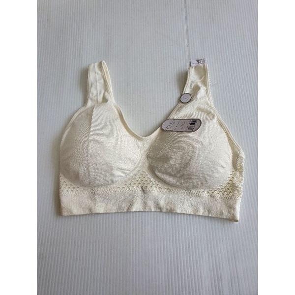 sport bra young curves-100112