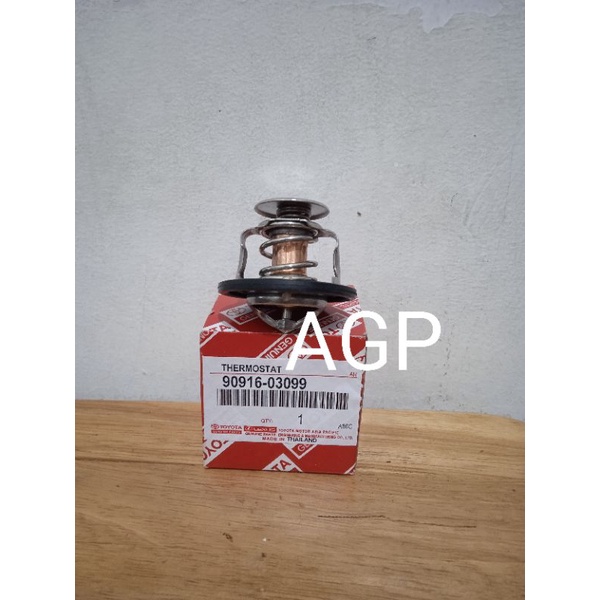 Thermostat Termostat Kijang Kapsul Diesel 2L 90916-03099