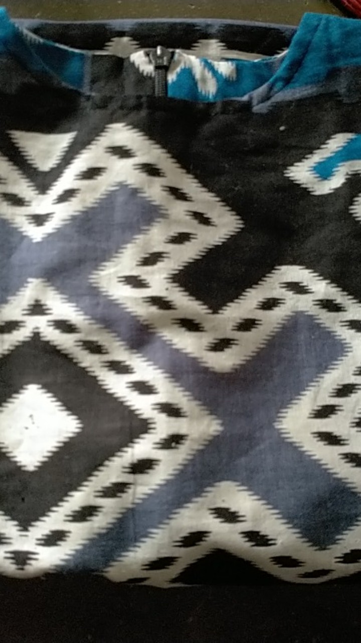 Baju Batik Anak Cowok Cewek Umur 4-11th Warna Merah Hitam