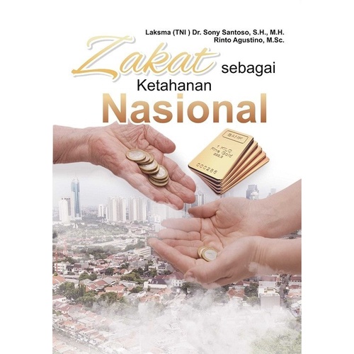

Zakat Sebagai Ketahanan Nasional