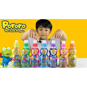 

PORORO PALDO MINUMAN 235ML