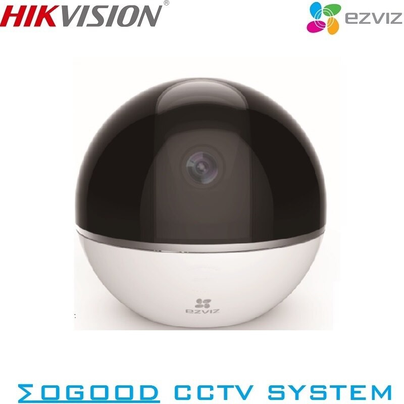 IP CAMERA HIKVISION EZVIZ C6TC 1080P