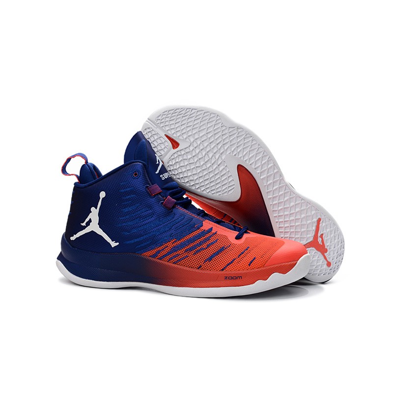 sepatu basket air jordan superfly 5 USA