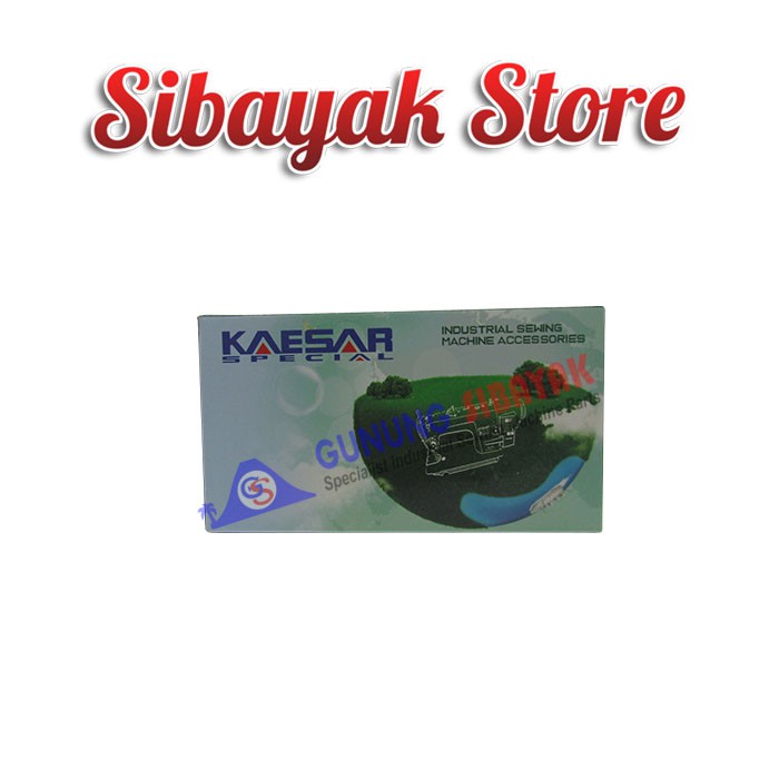 Lampu Mesin Jahit / Lampu Led Mesin Jahit LED 10 Titik KS-810 Merk KAESAR-1