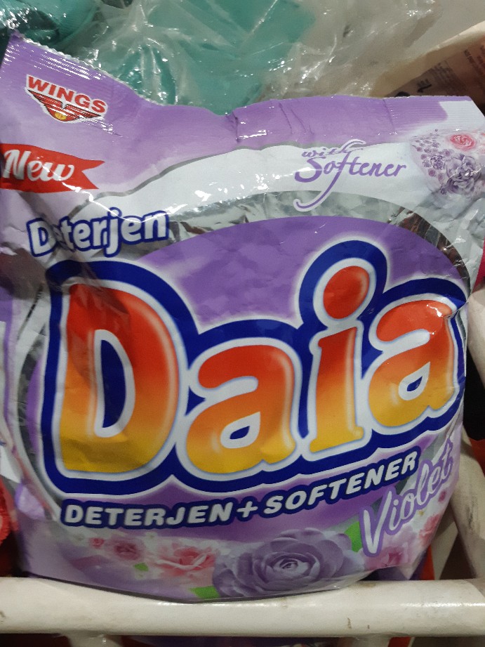 Daia 1.8kg