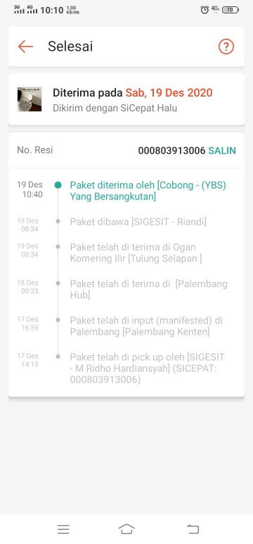 Lampu Model Baling Kipas Bohlam Led 50w
