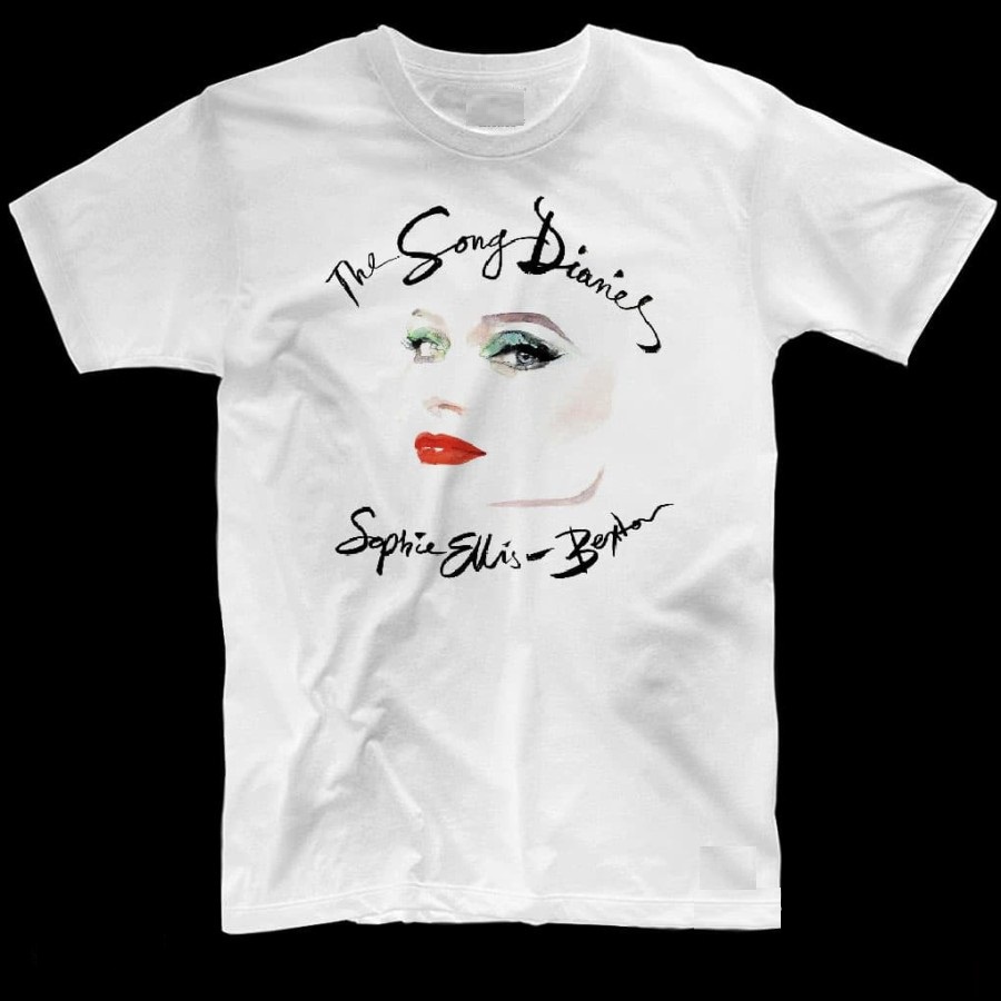 Kaos Band SOPHIE ELLIS BEXTOR - THE SONG DIARIE