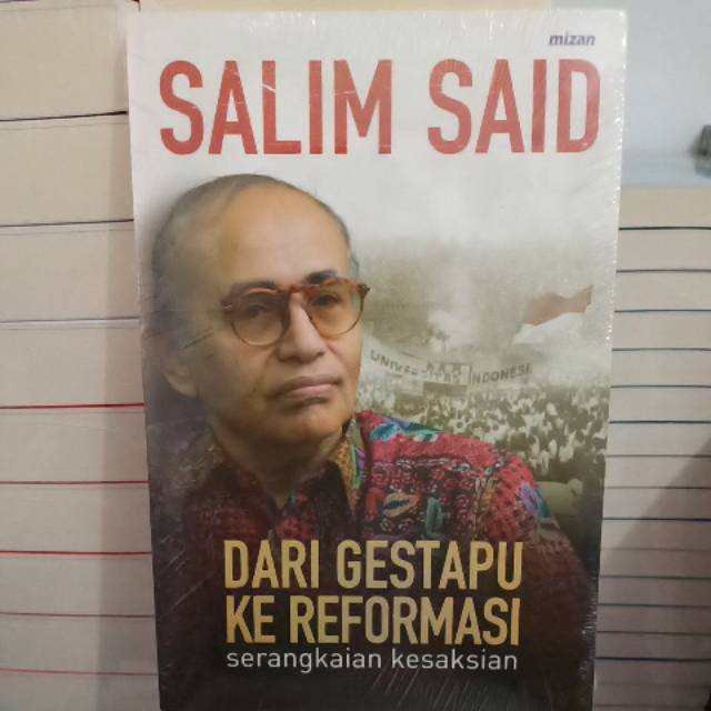 DARI GESTAPU KE REFORMASI ORIGINAL
