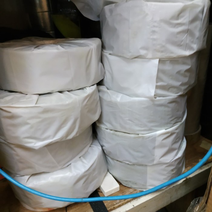 

Promo Petrolatum Tape/Denso Tape 2"10M Sale!!!