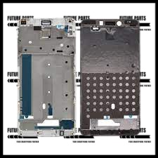 Frame Xiaomi Redmi Note 4