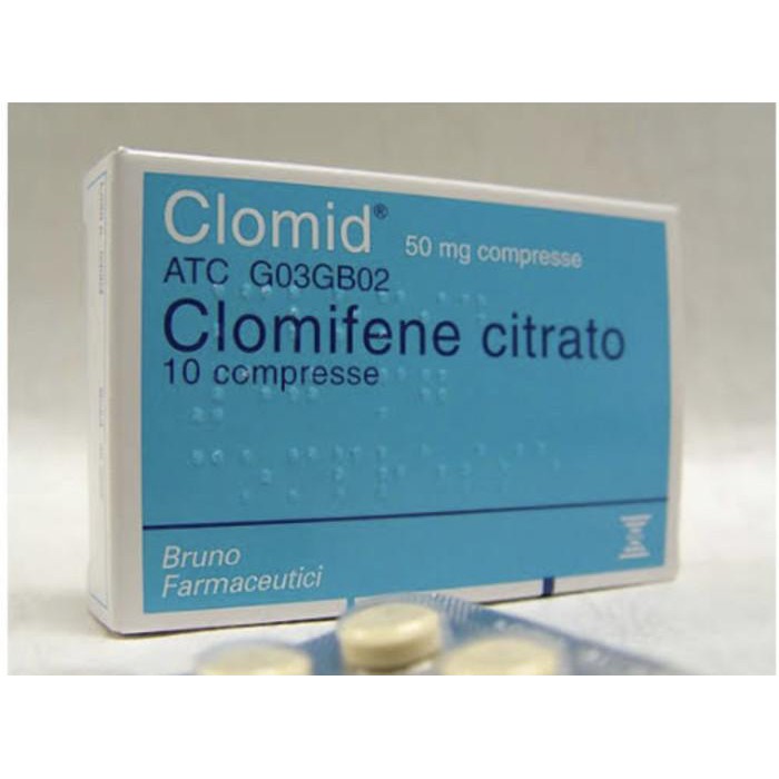Clomid 50mg To Buy
