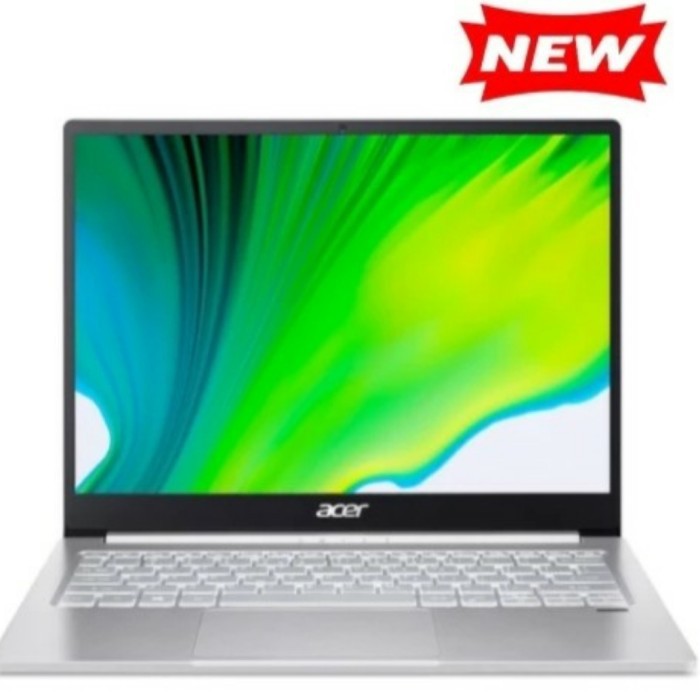 Acer Swift 3 AIR SF313-53 i7-1165G7 16GB 512GB IRIS Xe W10 OHS