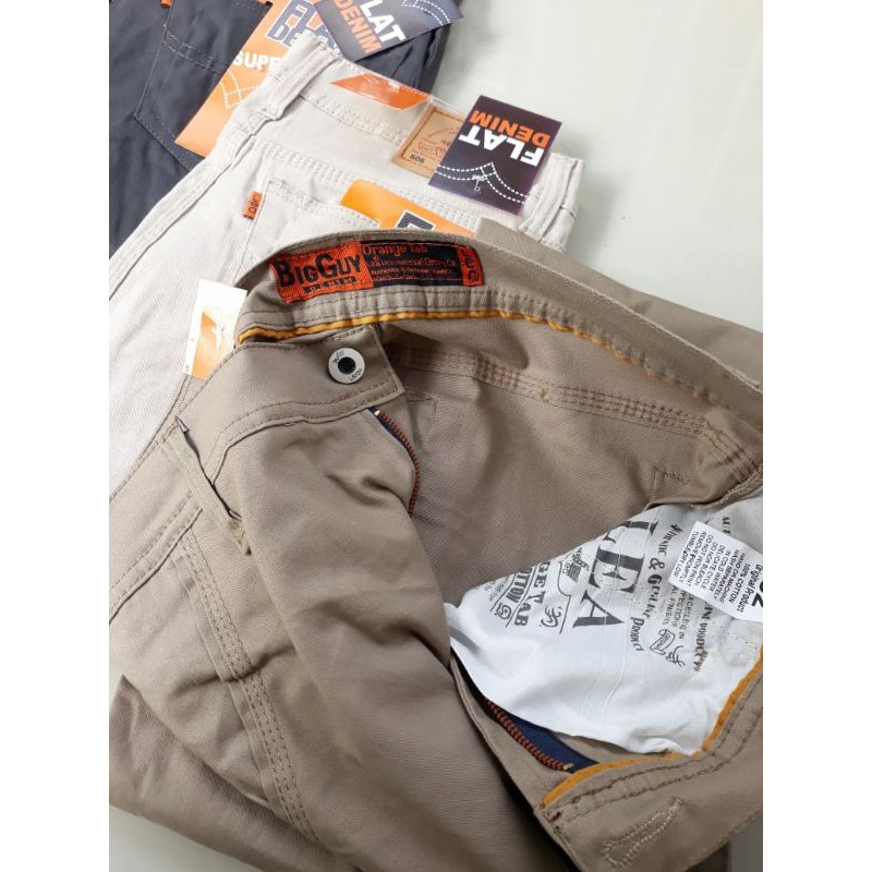 Celana Cinos Panjang Pria Celana Chino Panjang Skinny fit Cinos Panjang Slimfit