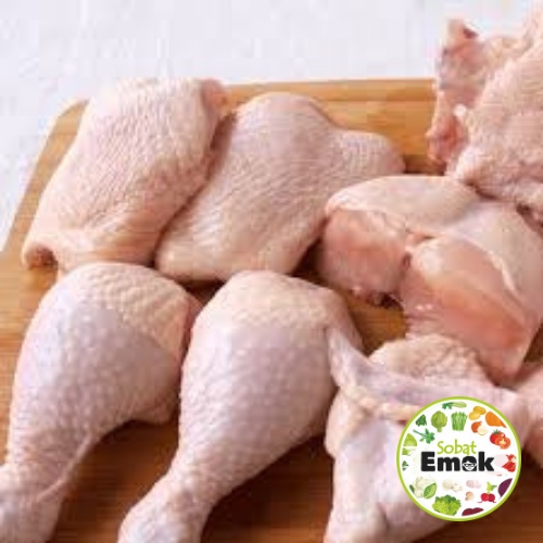 

Daging Ayam 500gr
