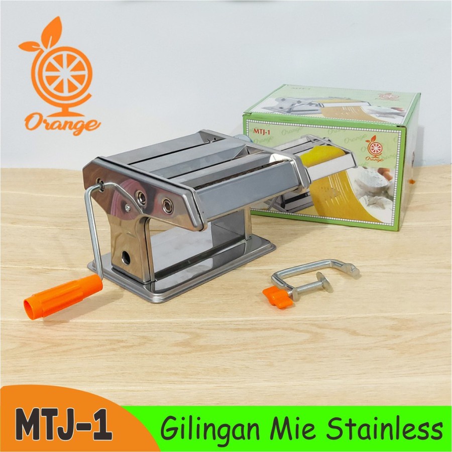 Gilingan Mie Pasta Molen Noodle Maker Alat dapur masak kitchen Homelux