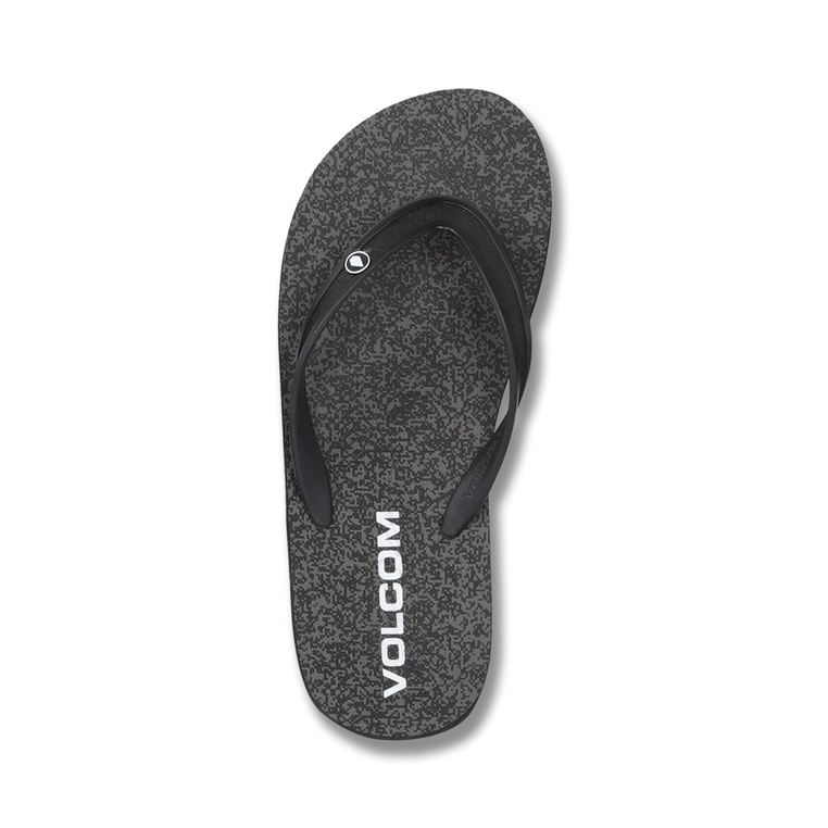 SANDAL JEPIT PRIA VOLCOM ORIGINAL FLIP FLOP V18