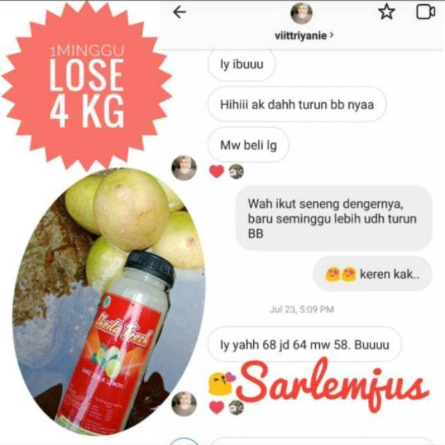 

PELANGSING /ORIGINAL/ PASTI READY MINUMAN KESEHATAN SHEILA FRESH 500 ML (PACKING BUBBLE WRAP + DUS)