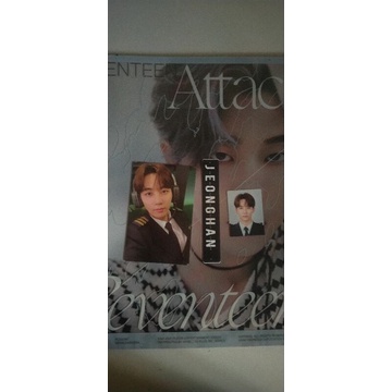 pc jeonghan pilot set booked