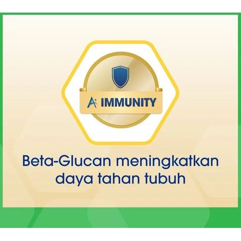 Susu Formula Anak Enfagrow A+ 4 Neura Pro 4-12 Tahun 400 gr Vanila