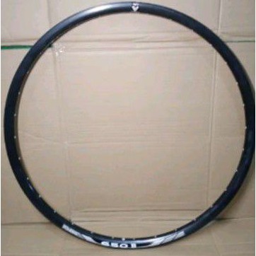 velg rims rim araya dm650 ukuran 27.5 hole 32 Alloy double wall 32H