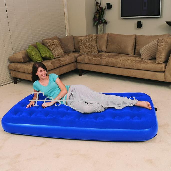 Kasur Angin Twin Bestway #67001