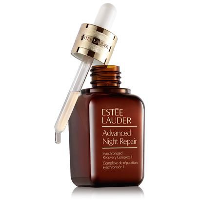 SERUM ADVANCE NIGHT REPAIR ESTEE LAUDER ORIGINAL 100% / ANR SERUM ESTEE LAUDER USA