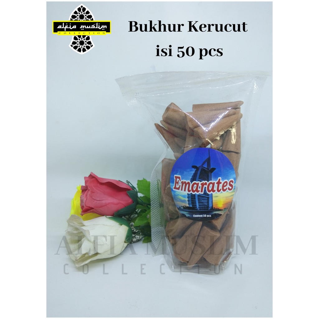 Bukhur Bukhur Dupa Pengaharum Ruangan