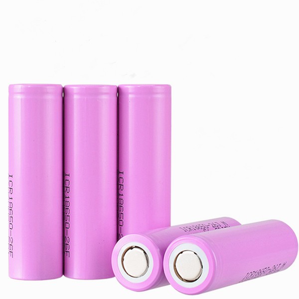 SRS (COD YES) Baterai Charger Serbaguna 18650 2200mAh / Multi Purpose Rechargeable 5A Battery - 1 PC