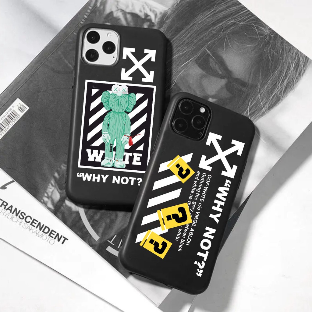 [BM10] Case Vivo Y51L Y51 Y21L Y53 Softcase