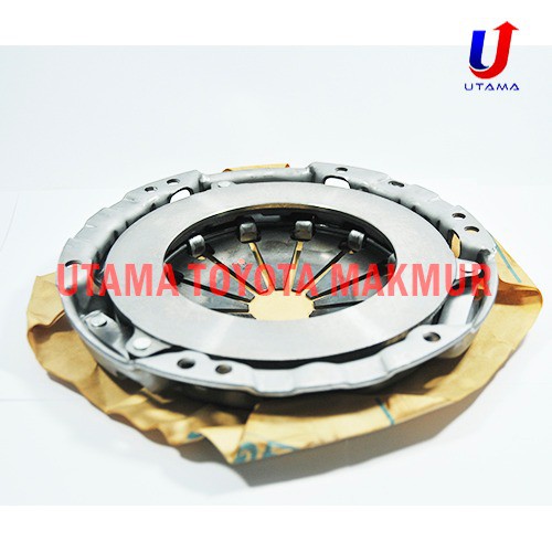 31210-BZ021, COVER ASSY CLUTCH