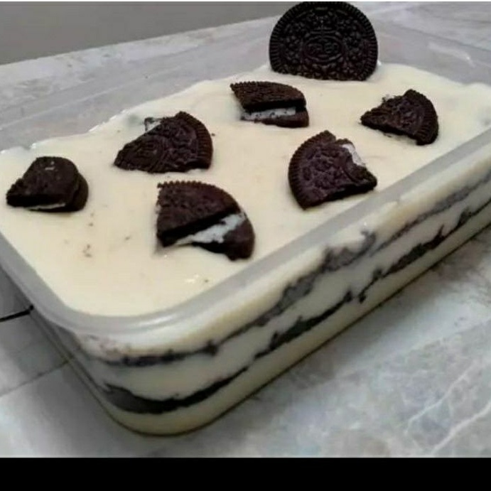 

oreo cheesecake lumer