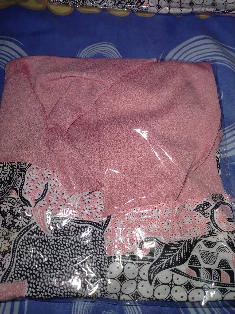 Bisa Cod _ Atasan Batik Wanita Kerja Dolby Dolbi Dobby Doby Modern Dan Terbaru 2020
