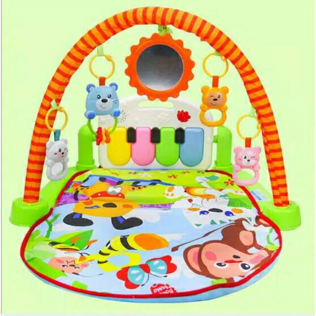 Jual Playgym(Baby Gym) | Shopee Indonesia