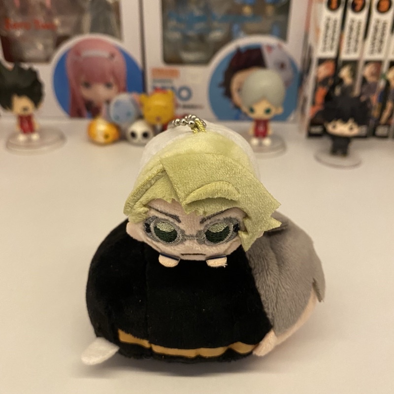 [READY] Mamekororin Nanami Kento