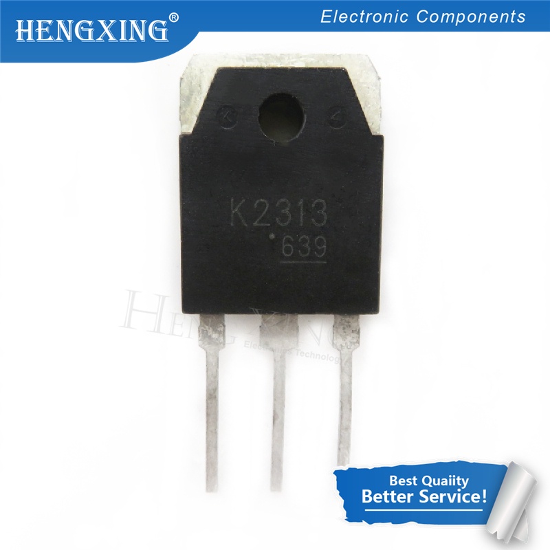 50pcs Ic 2SK2313 K2313 TO-247