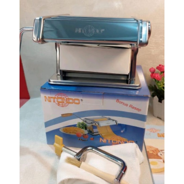 AMPIA gilingan mie Nitondo