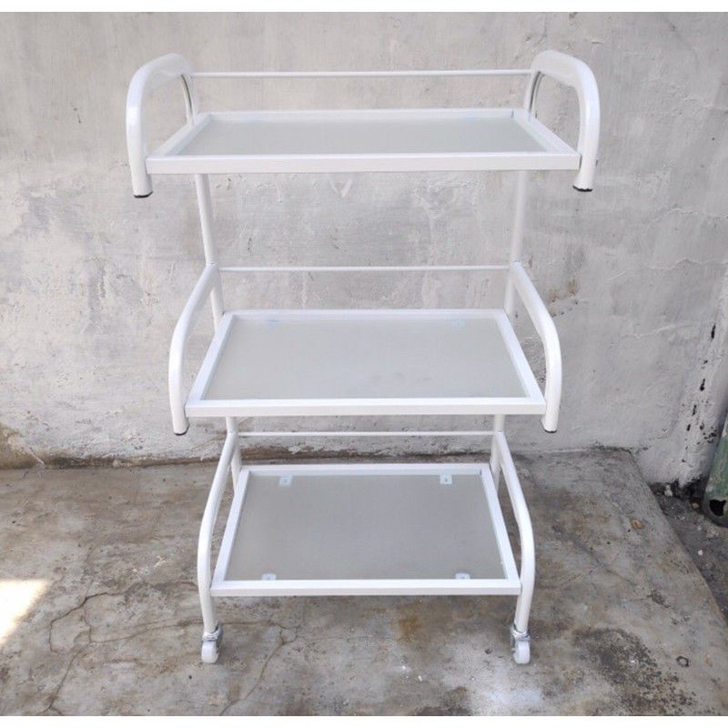 Troli salon/rak salon/Trolley salon