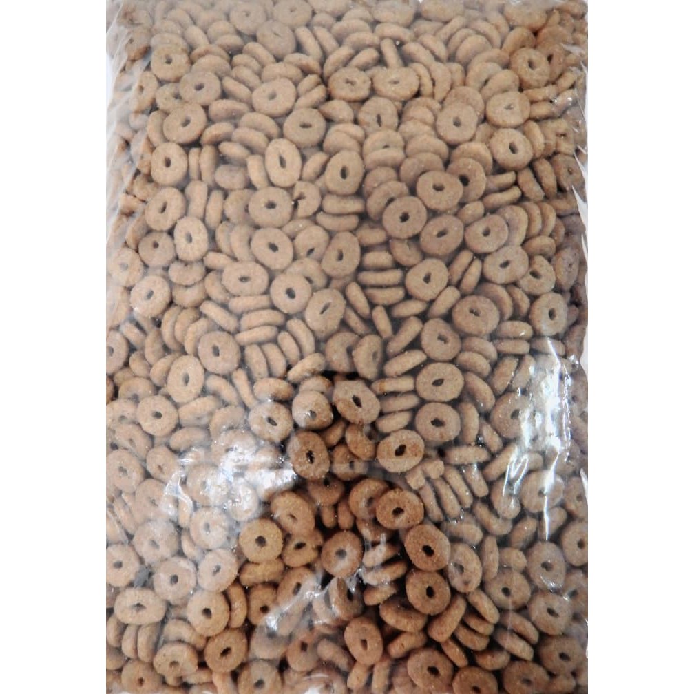 MAKANAN KUCING KILOAN UNIVERSAL CAT TUNA