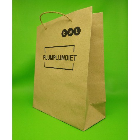 

Paper Bag Tali 6 Ukuran 29x8x36,5 cm
