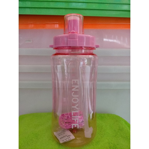 Botol Air Minum Enjoy Life 1500 ML