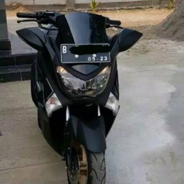 Hot Deals Spion Lipat Yamaha Nmax B2 Led Running & Senja Original Garansi + Bonus
