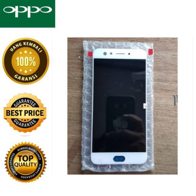 LCD TOUCHSCREEN OPPO F3 / LCD LAYAR SENTUH HP OPPO MURAH