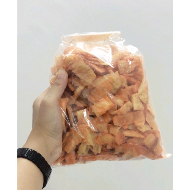

keripik tela tela balado