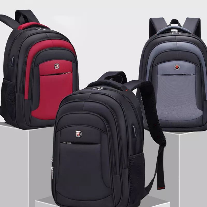 Anti Air!!Tas Ransel anak SD SMP SMA SMK D3 TAS PRIA LAPTOP TAS ANAK LAKI LAKI BACKPACK KULIAH POLO