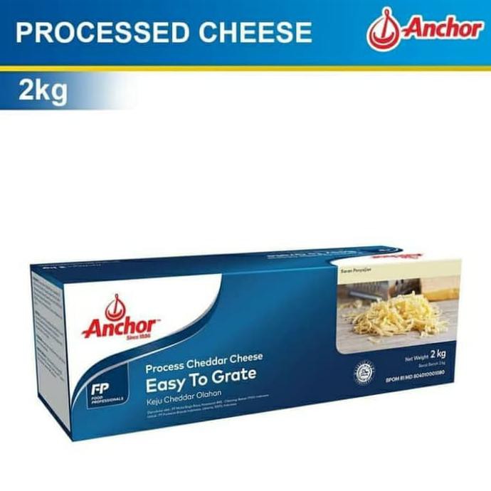 

ANCHOR ETG PROCESSED CHEESE KEJU ANCHOR 2KG