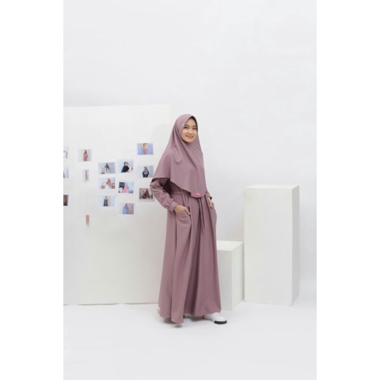 kamila dress
