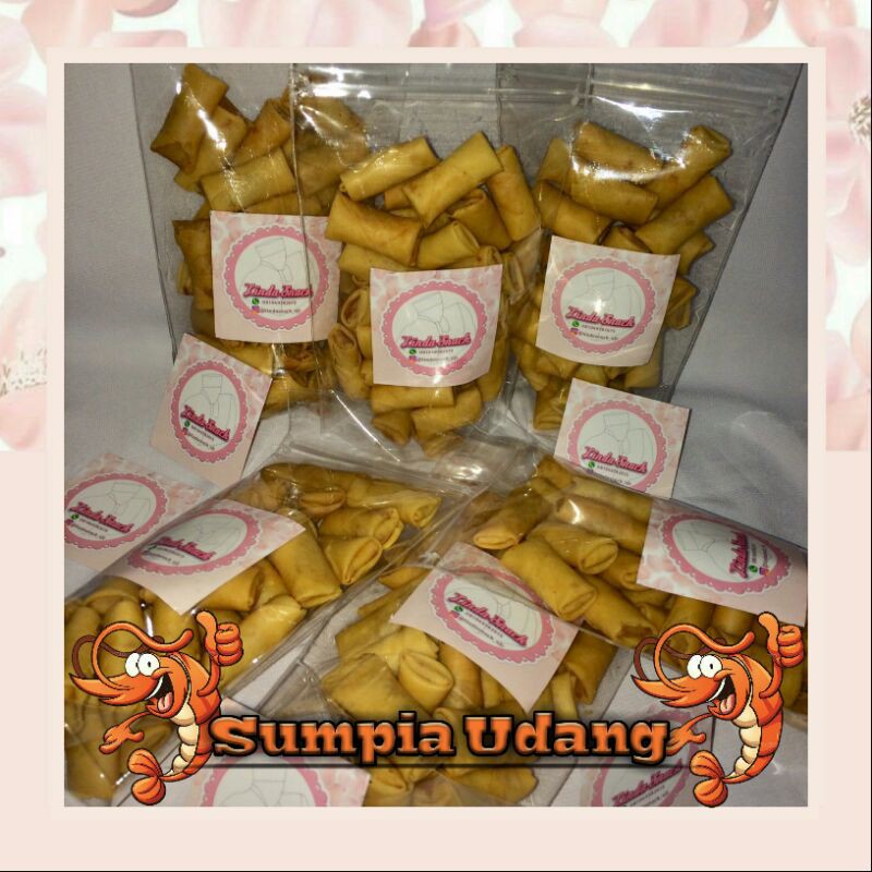 

Sumpia Udang