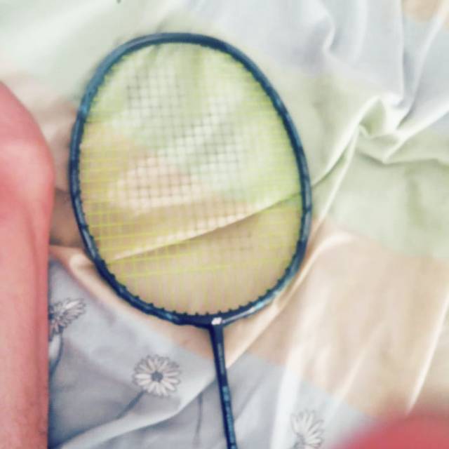 Raket badminton Yonex voltric Z force ii original