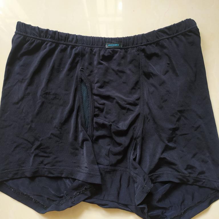 Celana Dalam Pria Preloved / Boxer Brief Preloved / Branded 154